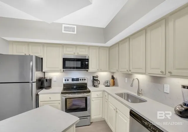 Photo 3 of Sale Pending at 24800 Perdido Beach Blvd #APT 1104, Orange Beach, AL 36561 | MLS# 411447 | Listing updated on 2026-10-14