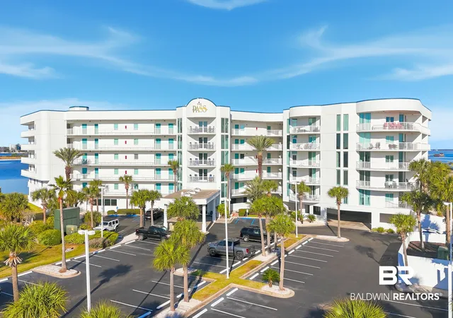 Photo 1 of Townhouse for sale at 27501 Perdido Beach Blvd #A603, Orange Beach, AL 36561 | MLS# 405790 | Listing updated on 2026-09-14
