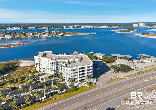 Photo 2 of Townhouse for sale at 27501 Perdido Beach Blvd #A603, Orange Beach, AL 36561 | MLS# 405790 | Listing updated on 2026-09-14