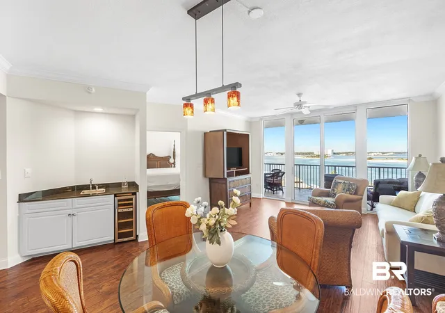 Photo 3 of Townhouse for sale at 27501 Perdido Beach Blvd #A603, Orange Beach, AL 36561 | MLS# 405790 | Listing updated on 2026-09-14