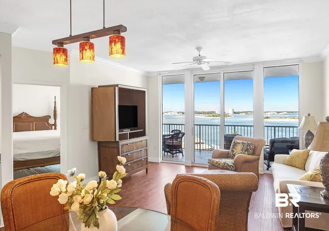 Photo 3 of Townhouse for sale at 27501 Perdido Beach Blvd #A603, Orange Beach, AL 36561 | MLS# 405790 | Listing updated on 2026-09-14