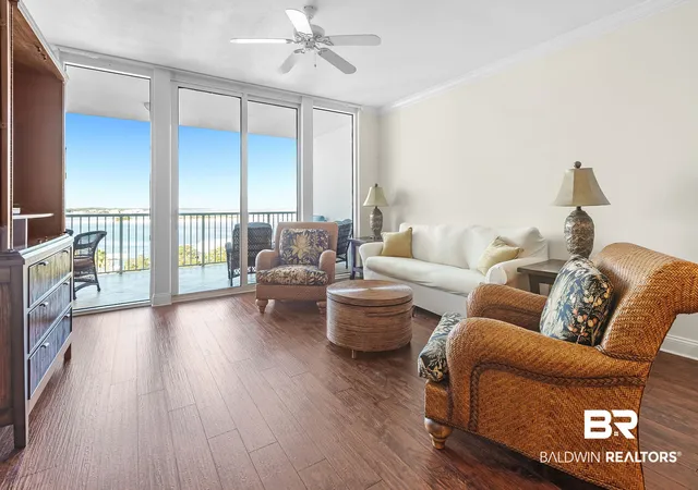 Photo 4 of Townhouse for sale at 27501 Perdido Beach Blvd #A603, Orange Beach, AL 36561 | MLS# 405790 | Listing updated on 2026-09-14