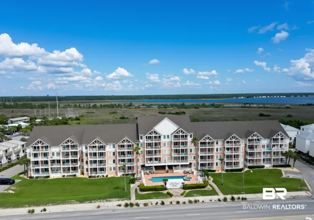 Photo 1 of Townhouse for sale at 572 E Beach Blvd #P3, Gulf Shores, AL 36542 | MLS# 405823 | Listing updated on 2026-09-09