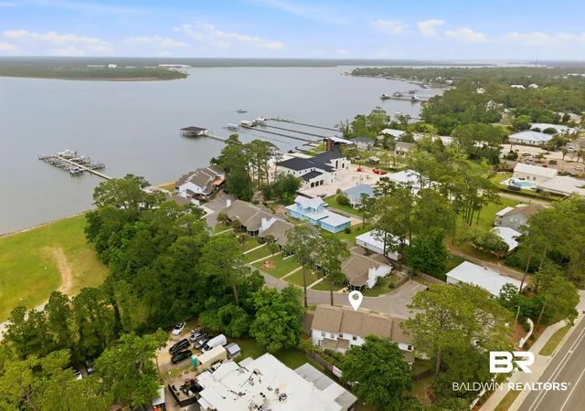 Photo 2 of Townhouse for sale at 26063 Canal Rd #3-A, Orange Beach, AL 36561 | MLS# 396402 | Listing updated on 2026-09-02
