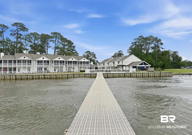 Photo 3 of Townhouse for sale at 26063 Canal Rd #3-A, Orange Beach, AL 36561 | MLS# 396402 | Listing updated on 2026-09-02