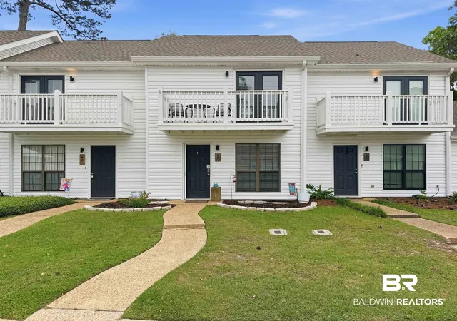 Photo 4 of Townhouse for sale at 26063 Canal Rd #3-A, Orange Beach, AL 36561 | MLS# 396402 | Listing updated on 2026-09-02