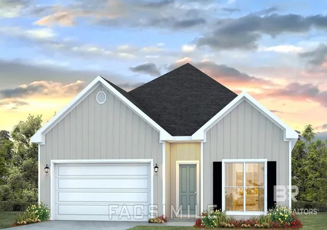 Photo 1 of Single family home for sale at 18378 Iron Horse Cir, Foley, AL 36535 | MLS# 411955 | Listing updated on 2026-10-14