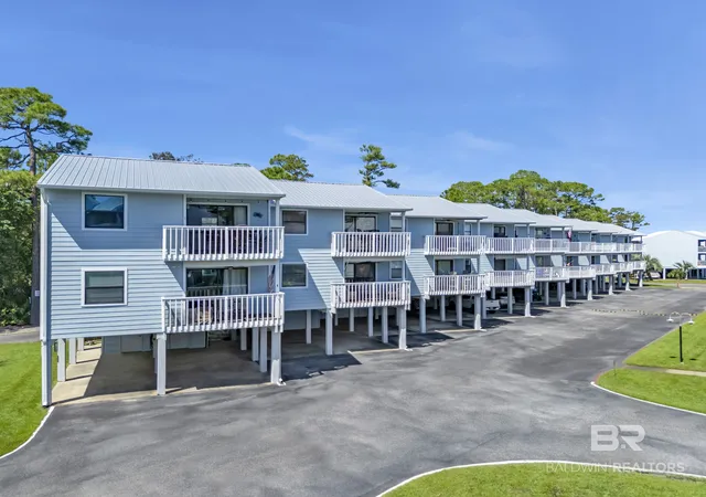 Photo 2 of Townhouse for sale at 25861 Canal Rd #UNIT 81, Orange Beach, AL 36561 | MLS# 411467 | Listing updated on 2026-10-02