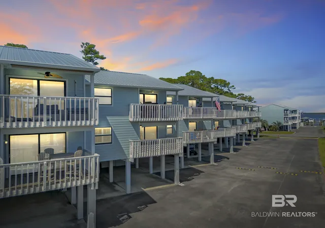 Photo 3 of Townhouse for sale at 25861 Canal Rd #UNIT 81, Orange Beach, AL 36561 | MLS# 411467 | Listing updated on 2026-10-02