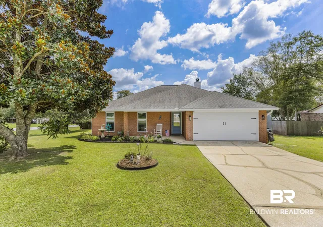 Photo 1 of Sale Pending at 19670 Sandstone Ln, Robertsdale, AL 36567 | MLS# 410534 | Listing updated on 2026-09-16