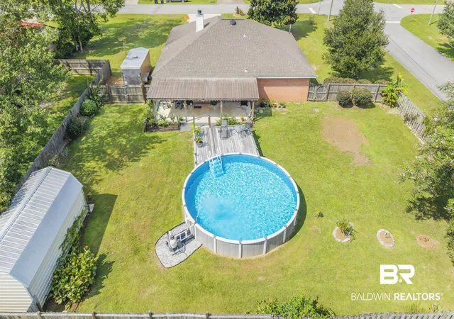 Photo 2 of Sale Pending at 19670 Sandstone Ln, Robertsdale, AL 36567 | MLS# 410534 | Listing updated on 2026-09-16