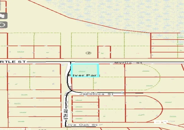 Photo 2 of Land for sale at 6th Ave A, Fairhope, AL 36532 | MLS# 410349 | Listing updated on 2026-09-06