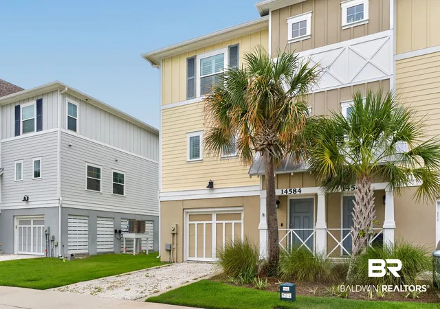 Photo 2 of Townhouse for sale at 14584 Salt Meadow Dr, Pensacola, FL 32507 | MLS# 410233 | Listing updated on 2026-09-04