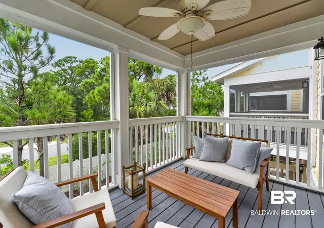 Photo 3 of Townhouse for sale at 14584 Salt Meadow Dr, Pensacola, FL 32507 | MLS# 410233 | Listing updated on 2026-09-04