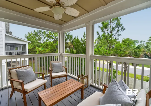 Photo 3 of Townhouse for sale at 14584 Salt Meadow Dr, Pensacola, FL 32507 | MLS# 410233 | Listing updated on 2026-10-25