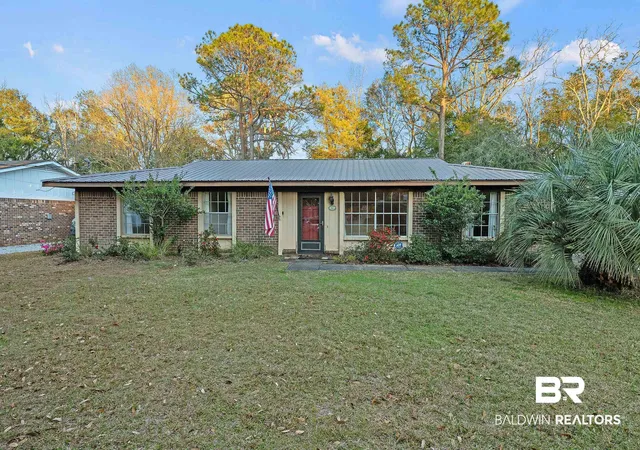 Photo 1 of Sale Pending at 161 Laraway Ln, Fairhope, AL 36532 | MLS# 393333 | Listing updated on 2026-09-05