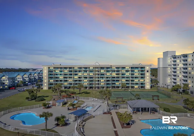 Photo 2 of Townhouse for sale at 645 Plantation Rd #6301, Gulf Shores, AL 36542 | MLS# 411257 | Listing updated on 2026-10-13