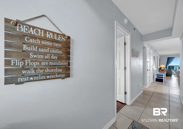 Photo 3 of Townhouse for sale at 645 Plantation Rd #6301, Gulf Shores, AL 36542 | MLS# 411257 | Listing updated on 2026-10-13