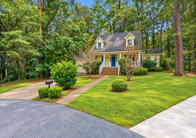 Photo 1 of Single family home for sale at 105 Blackthorne Cir, Daphne, AL 36526 | MLS# 411711 | Listing updated on 2026-10-12