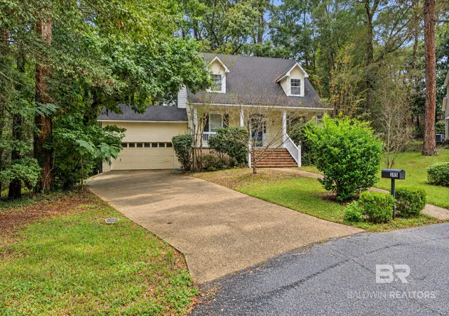 Photo 2 of Single family home for sale at 105 Blackthorne Cir, Daphne, AL 36526 | MLS# 411711 | Listing updated on 2026-10-12