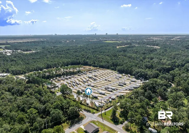 Photo 1 of Land for sale at 19558 Co Rd 8 #UNIT 3, Gulf Shores, AL 36542 | MLS# 407252 | Listing updated on 2026-09-17