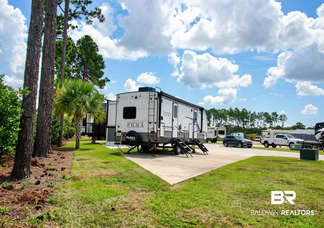 Photo 3 of Land for sale at 19558 Co Rd 8 #UNIT 3, Gulf Shores, AL 36542 | MLS# 407252 | Listing updated on 2026-09-17