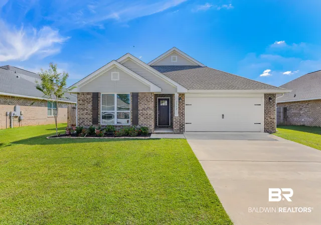 Photo 1 of Sale Pending at 1342 Plymouth Dr, Foley, AL 36535 | MLS# 400208 | Listing updated on 2026-10-27