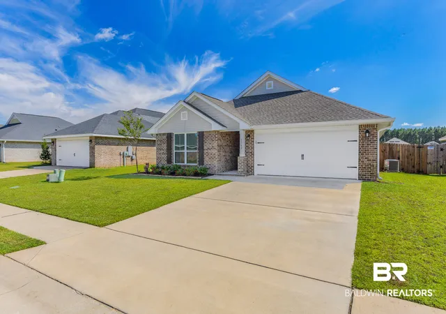 Photo 2 of Sale Pending at 1342 Plymouth Dr, Foley, AL 36535 | MLS# 400208 | Listing updated on 2026-10-27