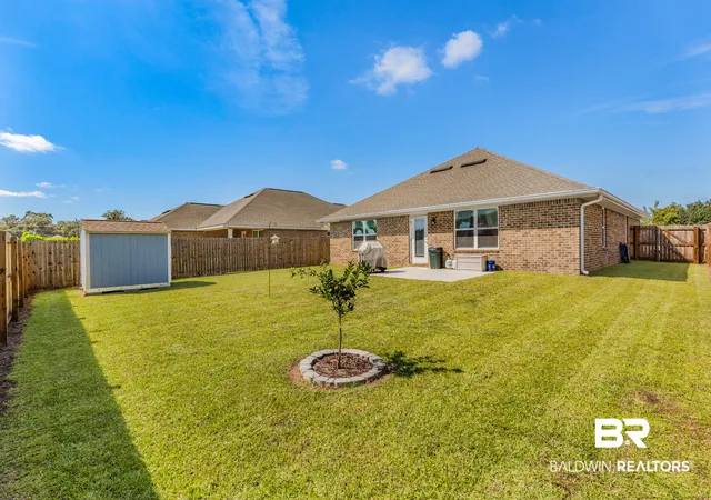 Photo 3 of Sale Pending at 1342 Plymouth Dr, Foley, AL 36535 | MLS# 400208 | Listing updated on 2026-10-27