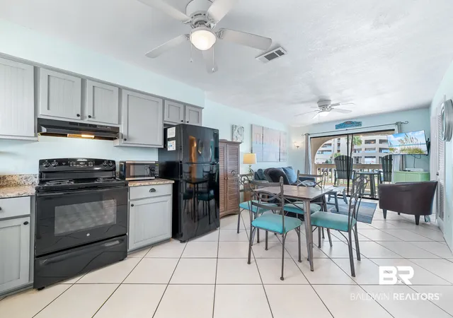 Photo 3 of Townhouse for sale at 930 W Beach Blvd #118, Gulf Shores, AL 36542 | MLS# 411118 | Listing updated on 2026-09-24