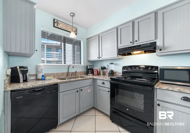 Photo 3 of Townhouse for sale at 930 W Beach Blvd #118, Gulf Shores, AL 36542 | MLS# 411118 | Listing updated on 2026-09-24