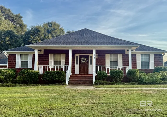 Photo 1 of Sale Pending at 7045 Remington Park Ct, Mobile, AL 36618 | MLS# 411324 | Listing updated on 2026-10-01