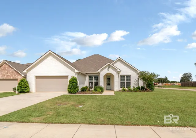 Single family home for sale at 10258 Grady Ln, Mobile, AL 36695 | MLS# 411768