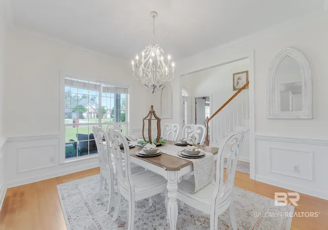 Photo 3 of Single family home for sale at 107 Orleans Dr, Fairhope, AL 36532 | MLS# 411256 | Listing updated on 2026-10-03