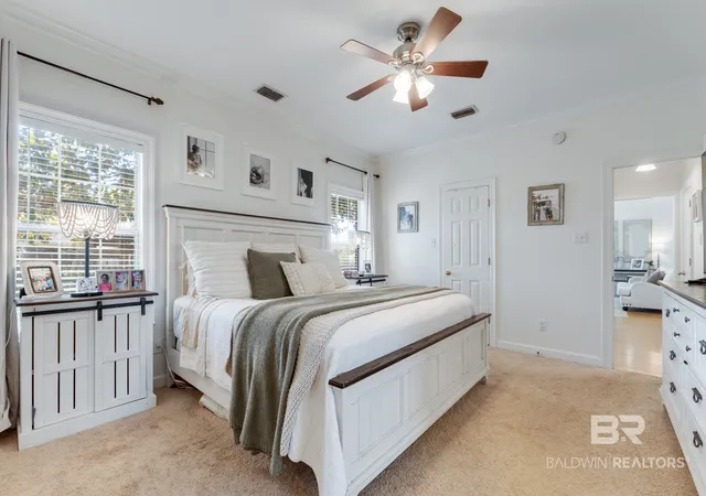 Photo 4 of Single family home for sale at 107 Orleans Dr, Fairhope, AL 36532 | MLS# 411256 | Listing updated on 2026-10-03