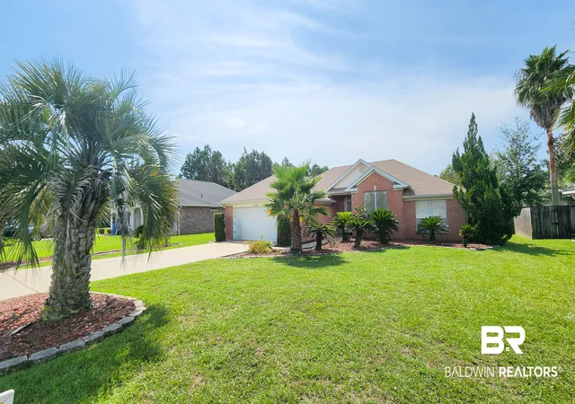 Photo 1 of Single family home for sale at 24502 Cobia Ave, Orange Beach, AL 36561 | MLS# 410277 | Listing updated on 2026-09-19