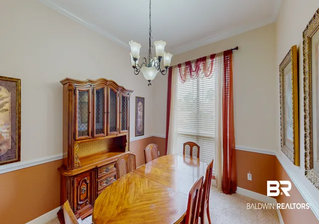 Photo 3 of Single family home for sale at 24502 Cobia Ave, Orange Beach, AL 36561 | MLS# 410277 | Listing updated on 2026-09-19