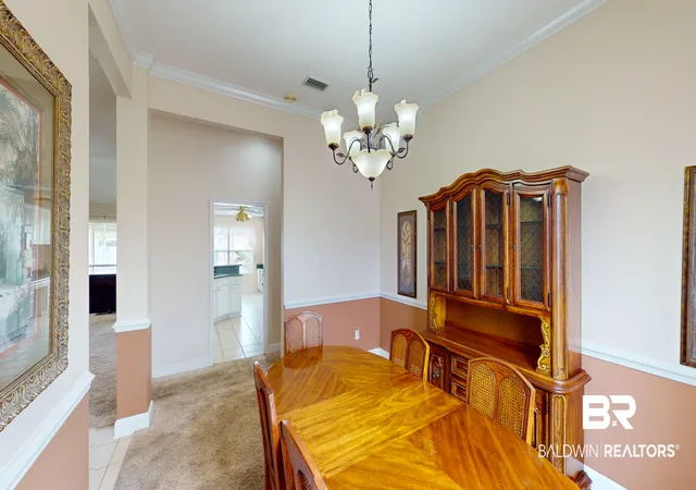 Photo 3 of Single family home for sale at 24502 Cobia Ave, Orange Beach, AL 36561 | MLS# 410277 | Listing updated on 2026-09-19
