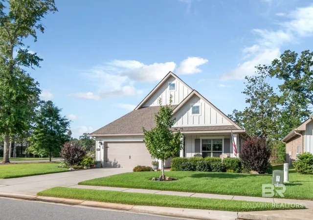 Photo 1 of Single family home for sale at 31606 Canopy Loop, Spanish Fort, AL 36527 | MLS# 411259 | Listing updated on 2026-10-01