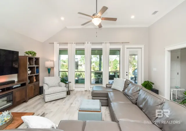 Photo 3 of Single family home for sale at 31606 Canopy Loop, Spanish Fort, AL 36527 | MLS# 411259 | Listing updated on 2026-10-01