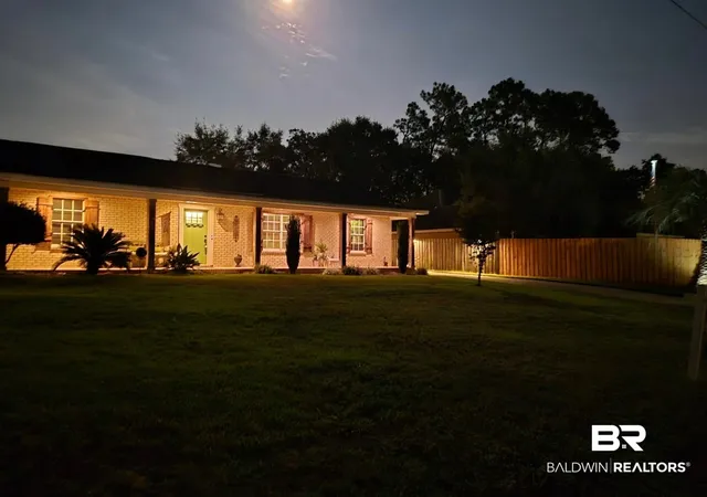 Photo 4 of Single family home for sale at 2808 Pine Ridge Dr, Lillian, AL 36549 | MLS# 399491 | Listing updated on 2026-09-21