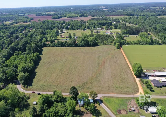 Photo 1 of Land for sale at Lot 6 Dailey St, Atmore, AL 36502 | MLS# 411652 | Listing updated on 2026-10-05