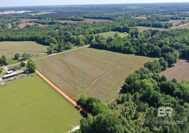 Photo 3 of Land for sale at Lot 6 Dailey St, Atmore, AL 36502 | MLS# 411652 | Listing updated on 2026-10-05