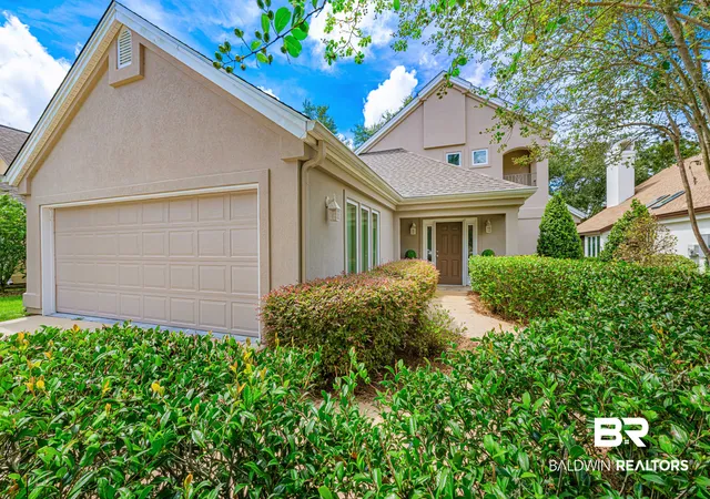 Photo 1 of Single family home for sale at 631 St Andrews Dr, Gulf Shores, AL 36542 | MLS# 409536 | Listing updated on 2026-09-03