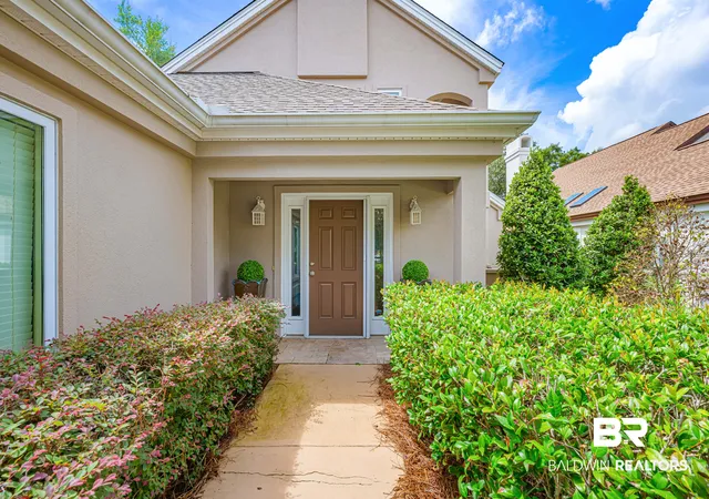 Photo 2 of Single family home for sale at 631 St Andrews Dr, Gulf Shores, AL 36542 | MLS# 409536 | Listing updated on 2026-09-03