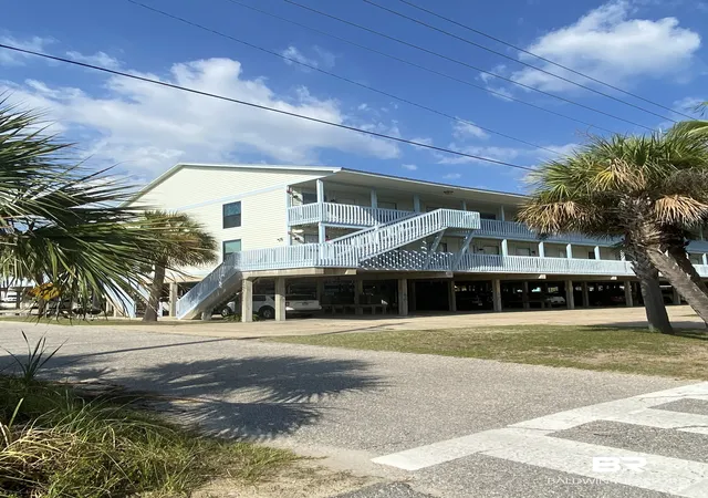 Photo 1 of Townhouse for sale at 920 W Lagoon Ave #UNIT A110, Gulf Shores, AL 36542 | MLS# 411243 | Listing updated on 2026-10-15