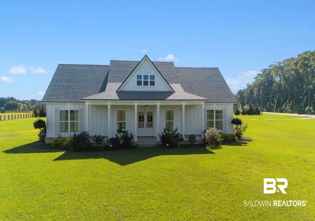 Photo 1 of Single family home for sale at 12035 County Rd 54, Daphne, AL 36526 | MLS# 410488 | Listing updated on 2026-09-10