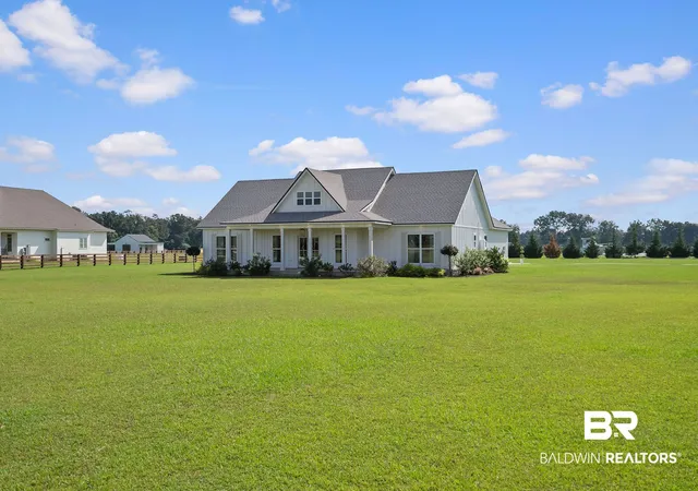 Photo 2 of Single family home for sale at 12035 County Rd 54, Daphne, AL 36526 | MLS# 410488 | Listing updated on 2026-09-10