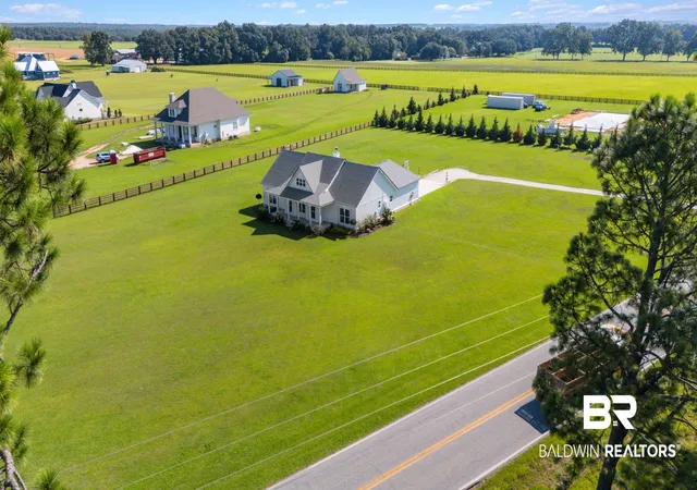 Photo 3 of Single family home for sale at 12035 County Rd 54, Daphne, AL 36526 | MLS# 410488 | Listing updated on 2026-09-10