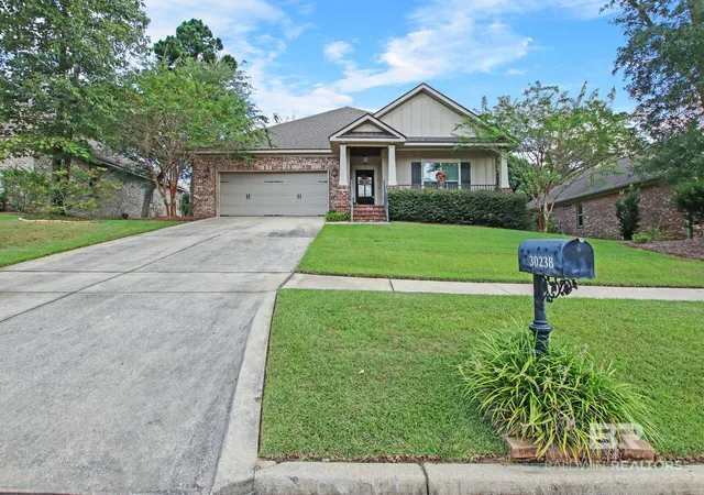 Photo 2 of Single family home for sale at 30238 Persimmon Dr, Daphne, AL 36527 | MLS# 410886 | Listing updated on 2026-10-21